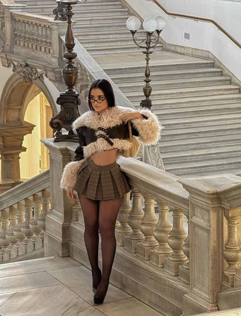 Exclusive: Cote de Pablo Spills NCIS Secrets in Eye-Opening Interview! Click for the Revealing Insights!