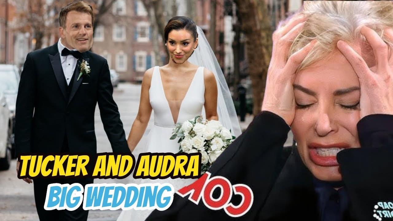Ashley disappears when Tucker proposes to Audra – who will die?
