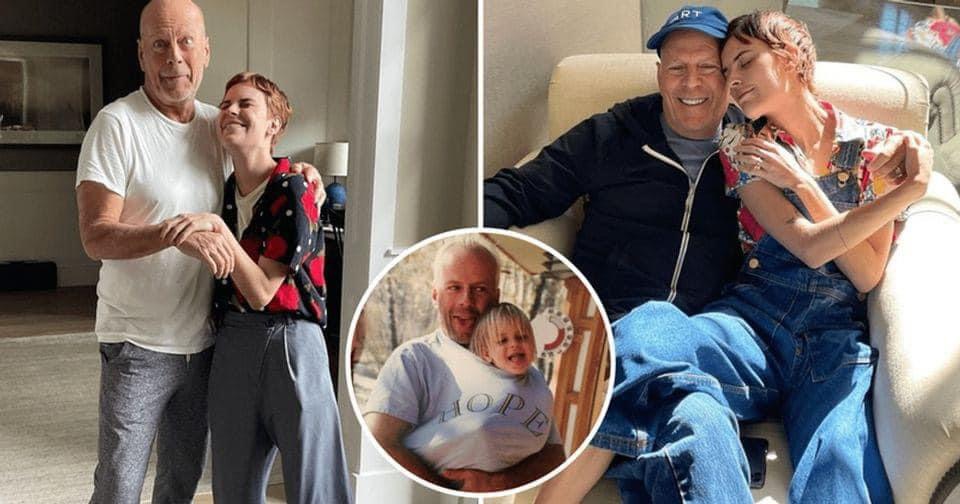 Daughter Of Bruce Willis Confronts A Heartbreaking Health Challenge, Impacting The Family