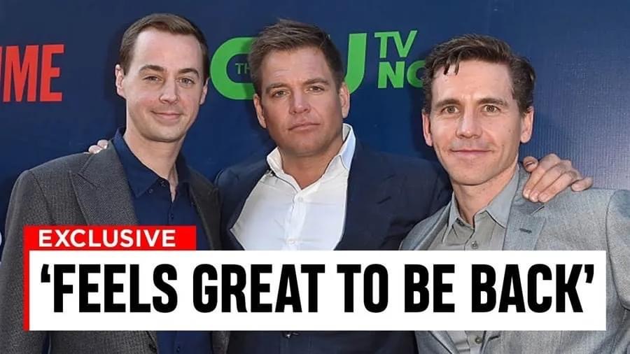 Must-See: Latest Social Media Post from NCIS Star! Here’s the Surprising Reason Why!