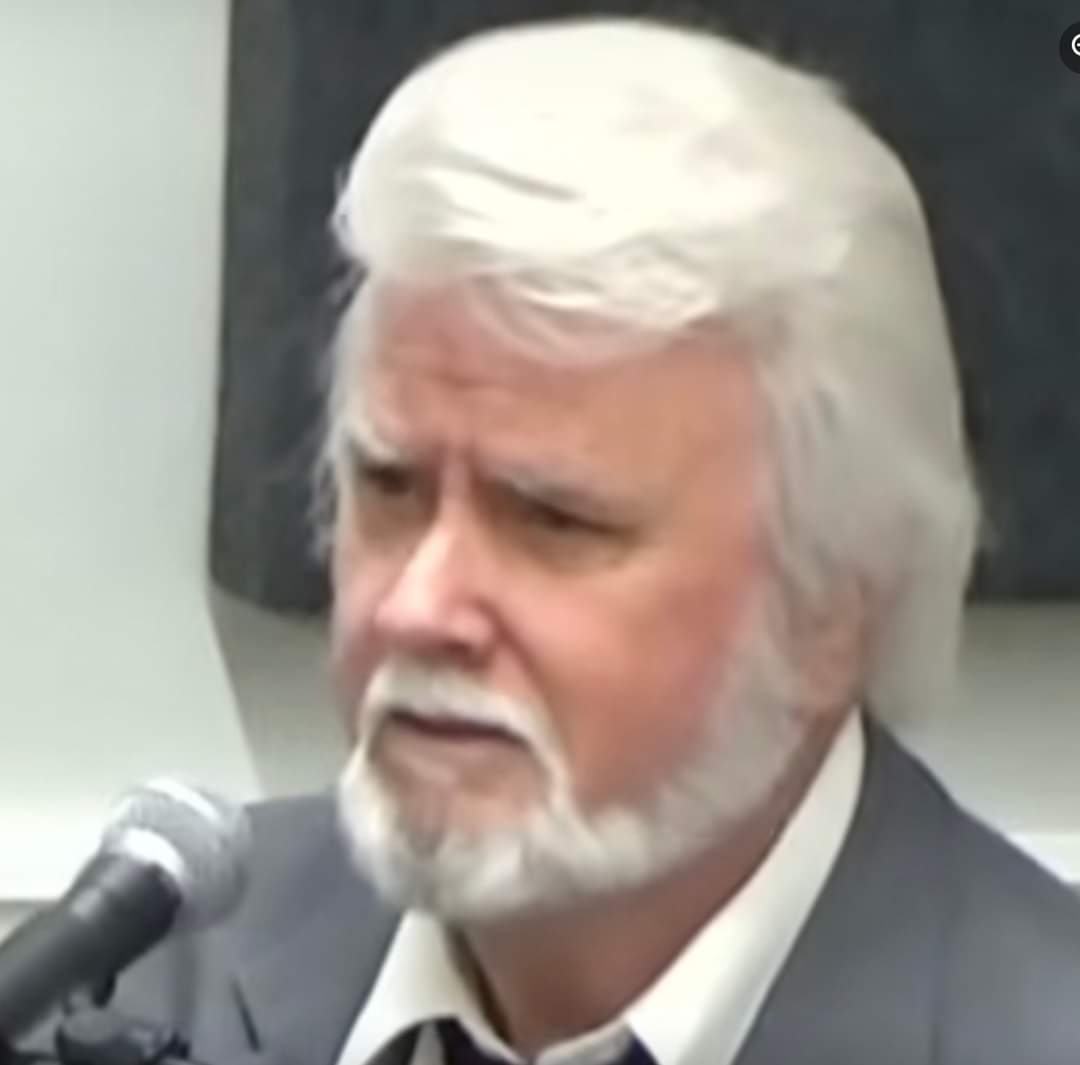 Preacher denies he’s Elvis Presley, but fans hear his voice and insist he is the King