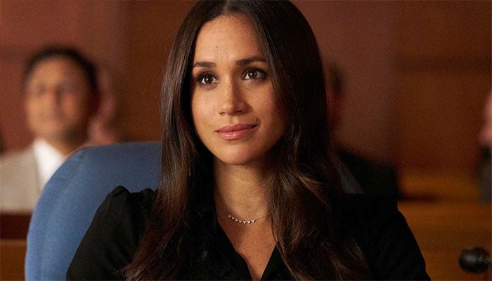 Meghan Markle earns massive six-figure sum from Suits globally
