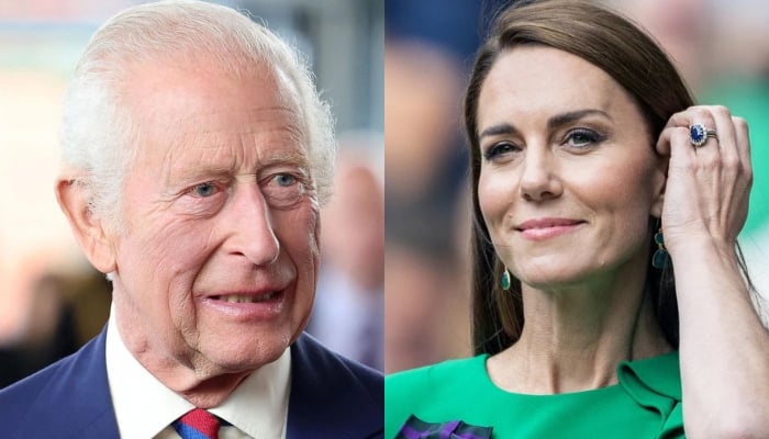 King Charles issues important message ahead of Kate Middleton’s appearance