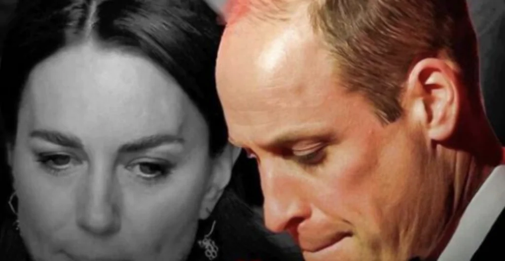 Prince William: Handling Challenging Times with Grace