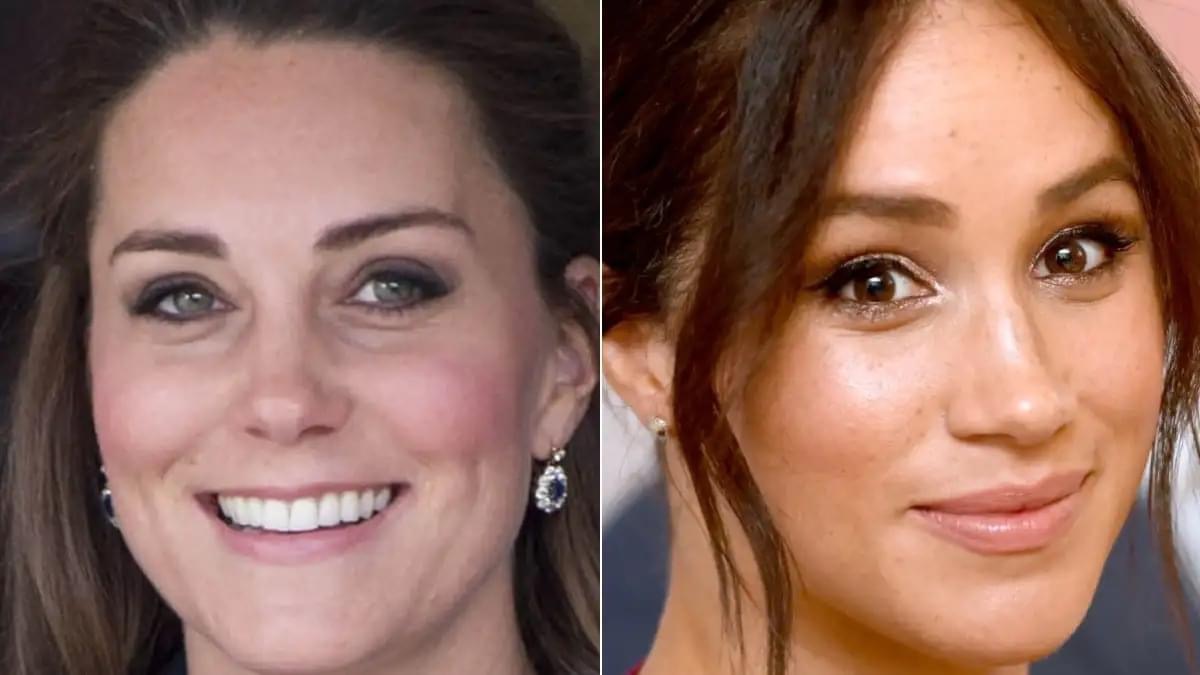 Meghan Markle proudly revealed: “Kate Middleton has always been jealous of me; she just wants me to be hated by the whole country” (video)