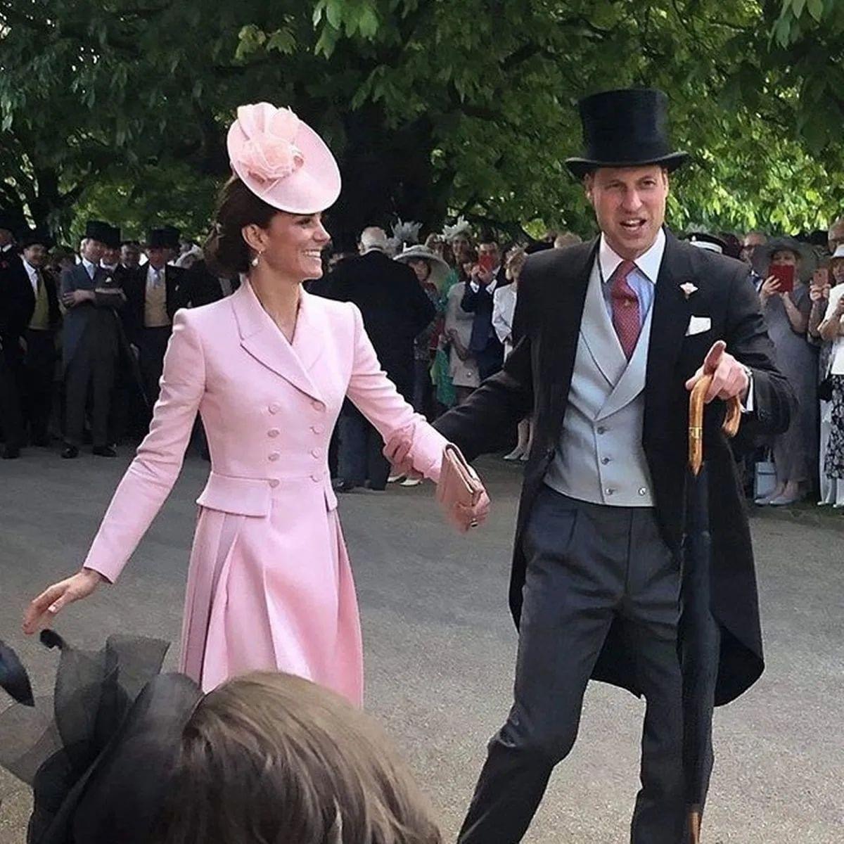 Great news: Kate Middleton has confirmed she will return to royal duties with a ‘special film • Comments off Kate Middleton has rejoined Prince William in public engagements for the first time since revealing her cancer diagnosis earlier this year.