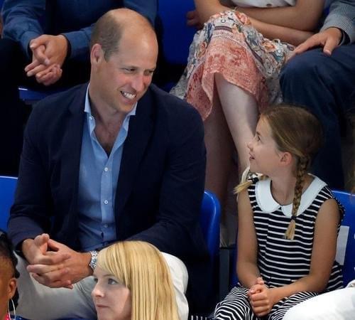 Prince William Explains He Talks About Their Grandmother Diana When ‘Putting George Or Charlotte To Bed’
