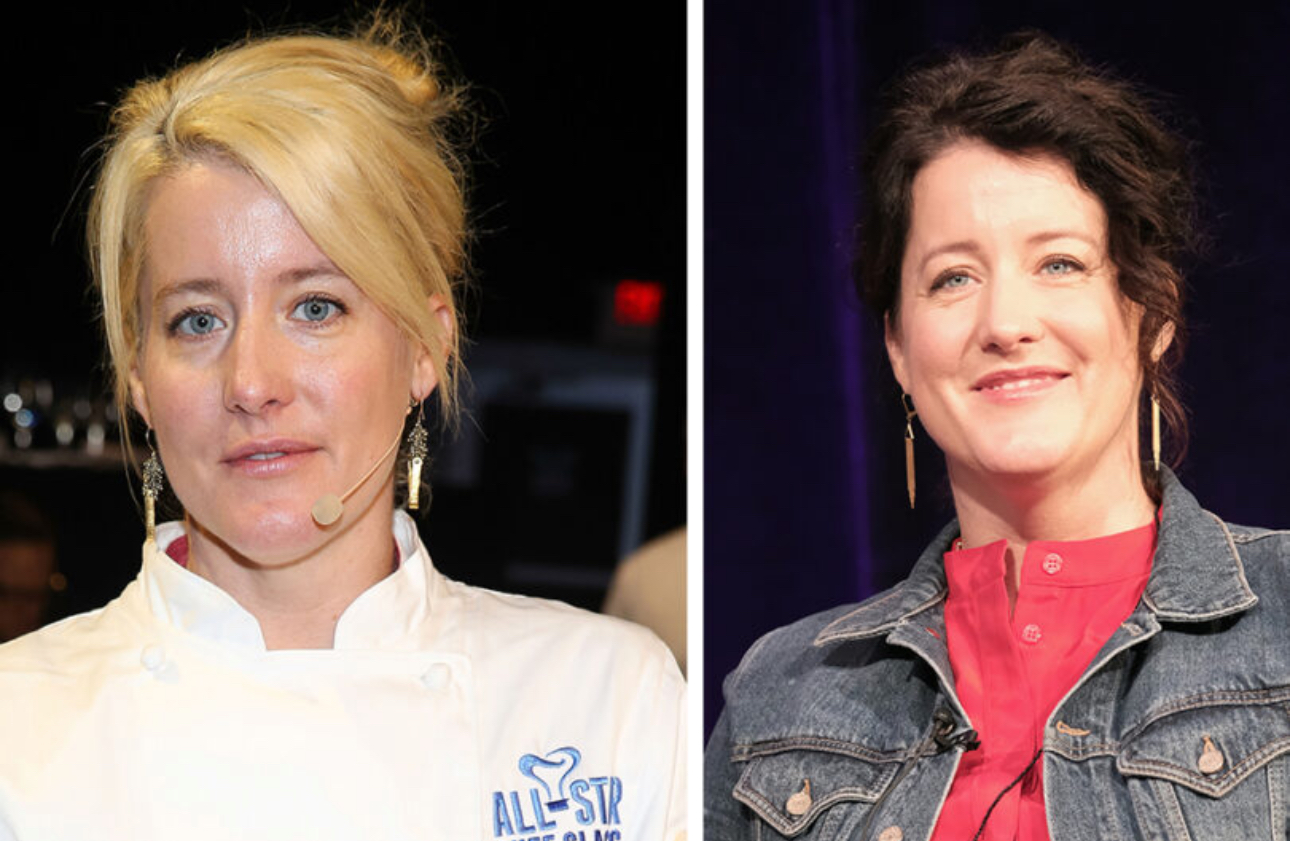 Top Chef’ star Naomi Pomeroy found dead at 49 in river, days after going missing