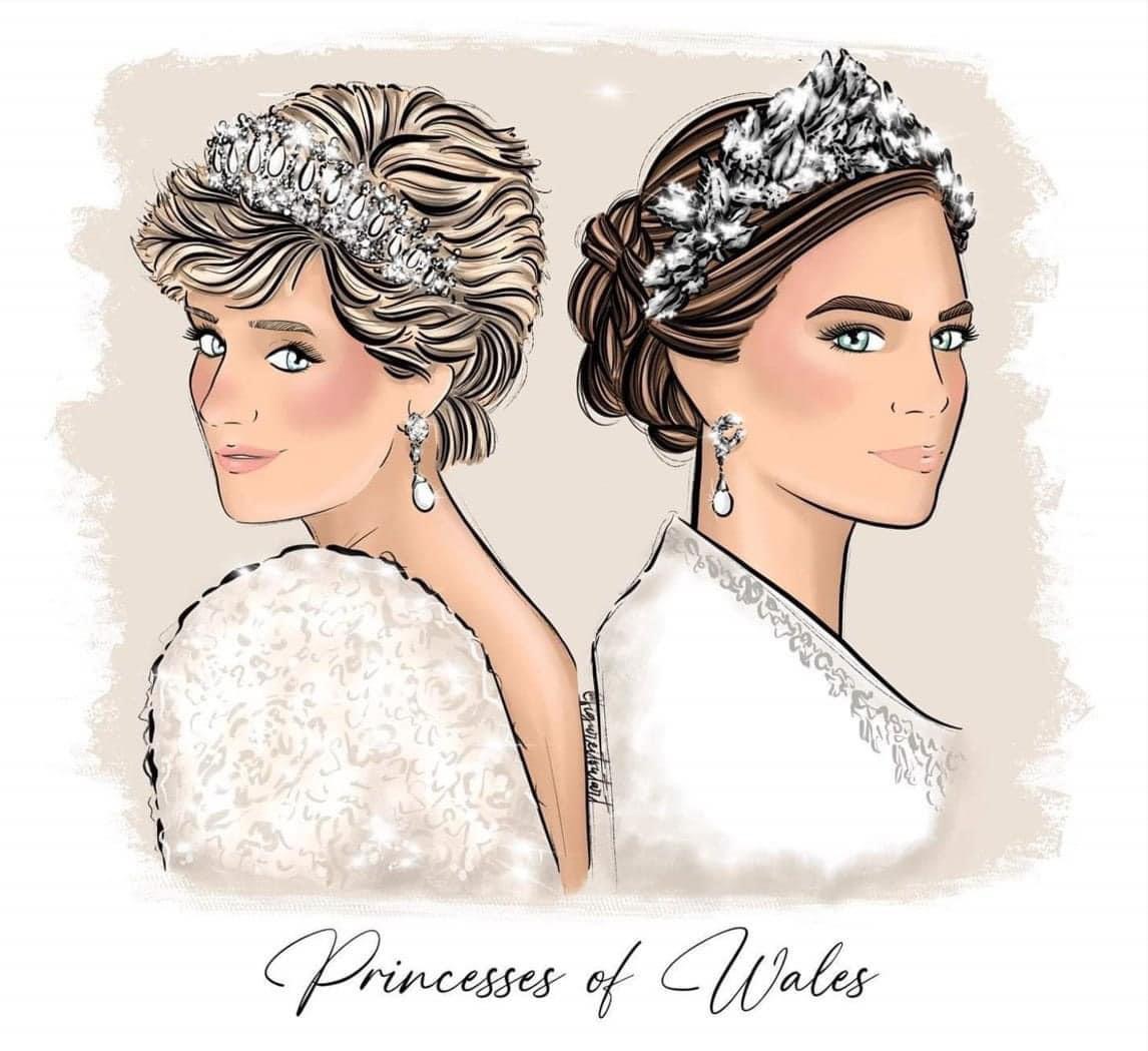 32 Unforgettable Moments of Princess Diana’s Life