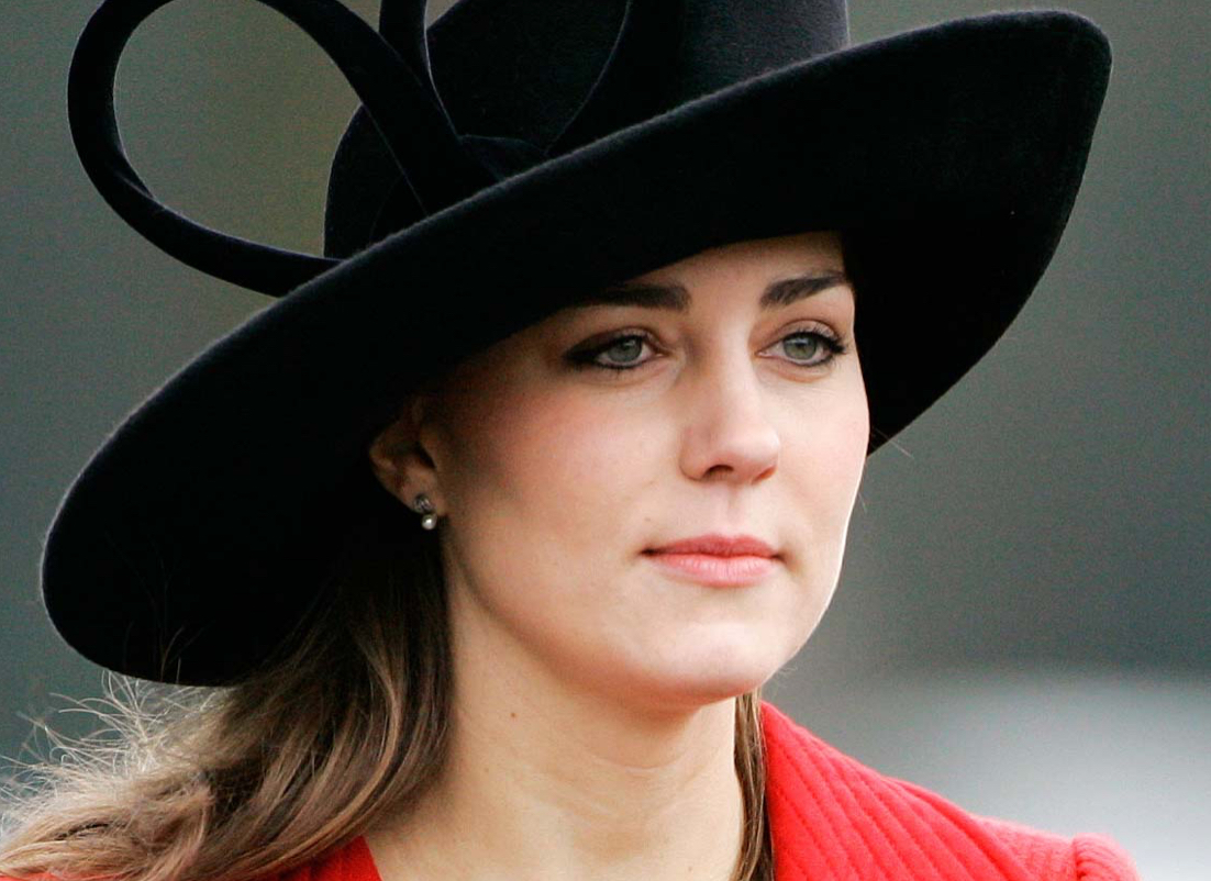 Kate Middleton “heartbroken” with decision on Prince George’s future – the princess is scared he’ll suffer like she did
