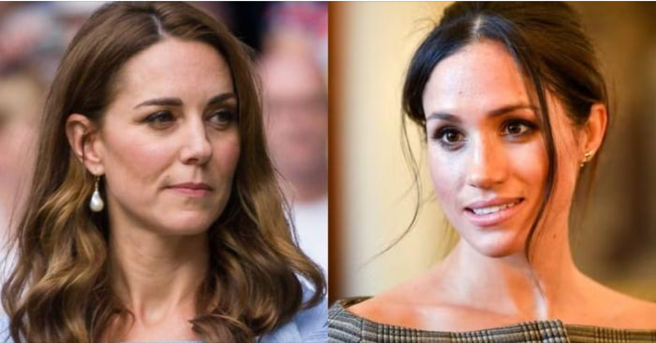 Princess Kate proves Meghan Markle ‘wrong’ with odd parenting claims