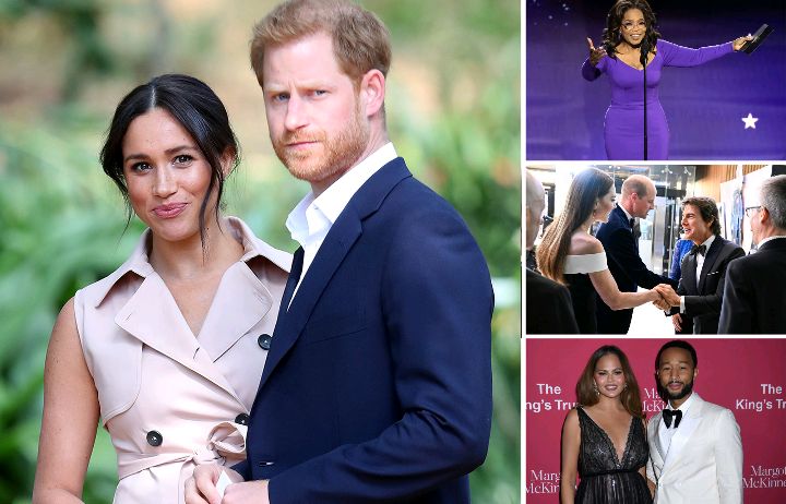 The ‘tide has turned’ against Prince Harry and Meghan Markle in Hollywood: opinion