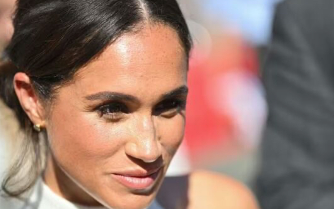 Meghan Markle misses dad Thomas’s 80th birthday after six-year feud