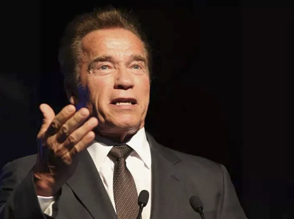 As Indicated By Arnold Schwarzenegger, Paradise Is A “Dream”