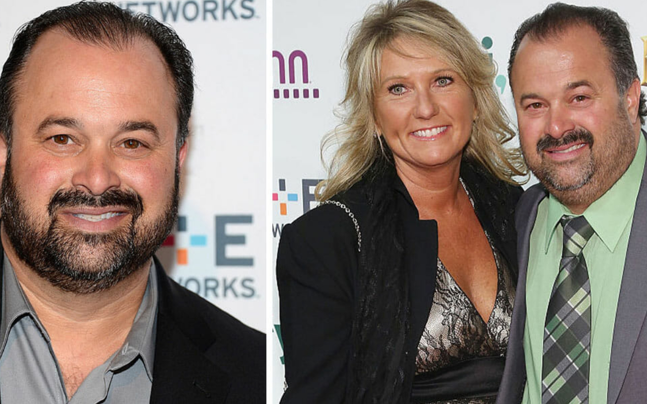 American Pickers’ Frank Fritz put under guardianship – things started going downhill after bad engagement