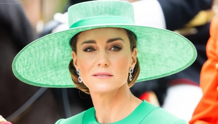 “Kate Middleton in ‘Dreadful Situation’ Because of Royal Family