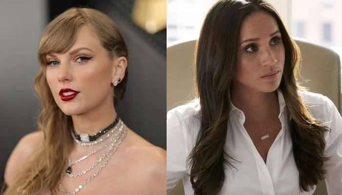 Taylor Swift Reveals Surprising Reason for Declining Meghan Markle’s Podcast Invitation and Whose Side She Took… Find Out More