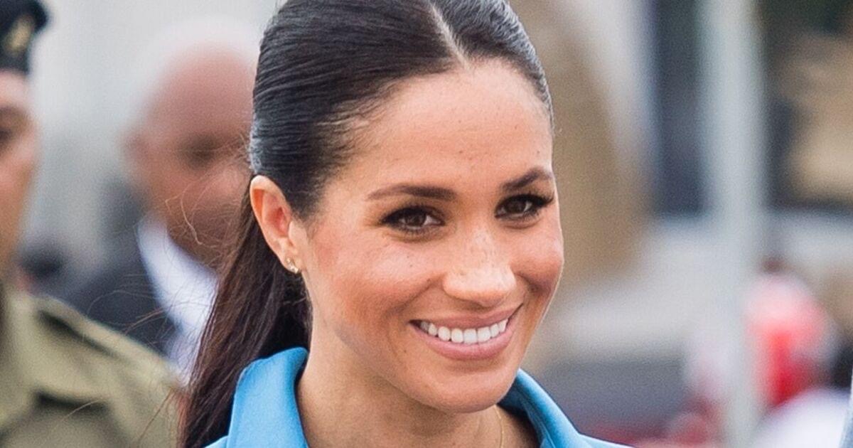 Meghan Markle issued brutal Invictus Games warning over security fears