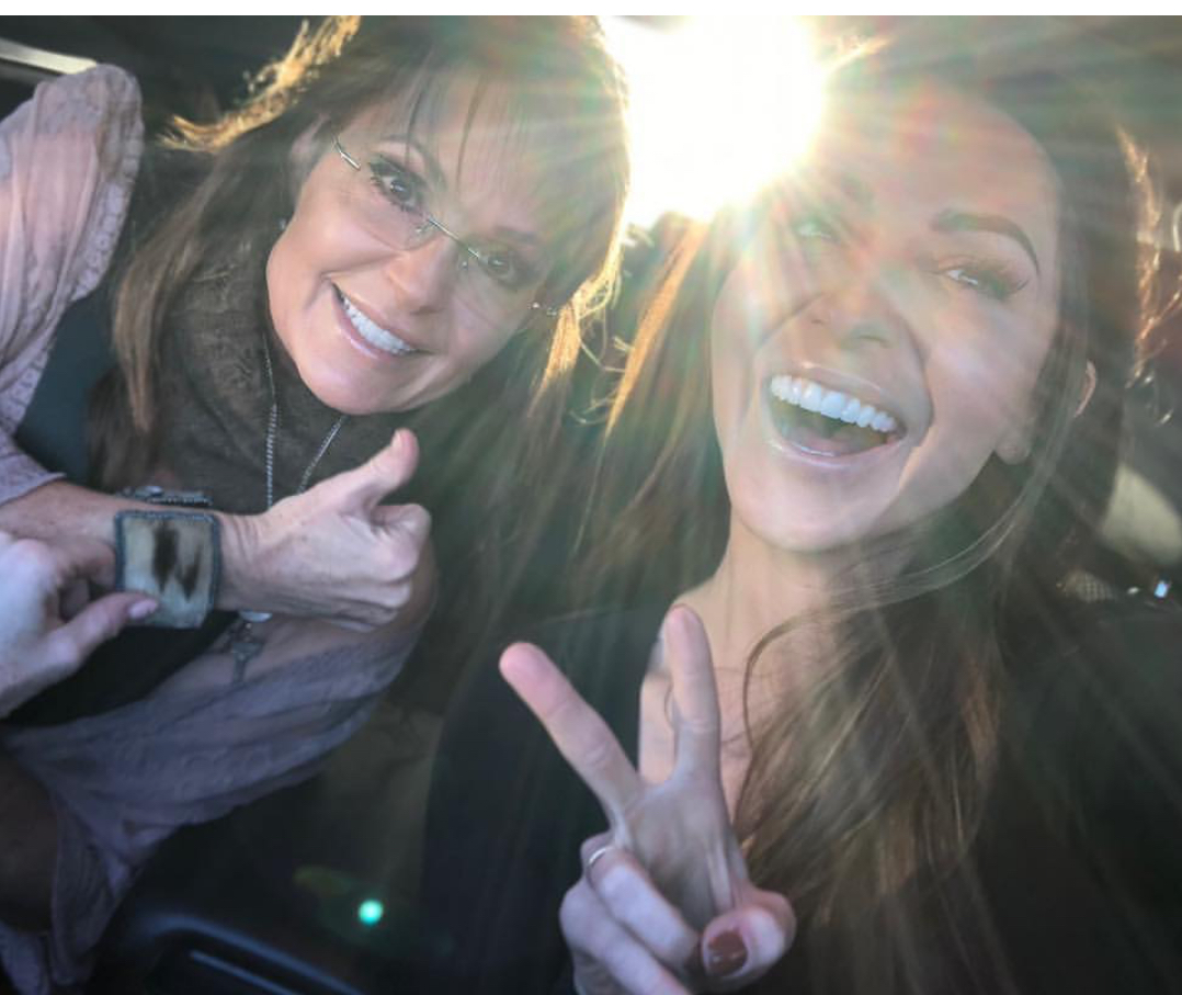 Sarah Palin divorce: New partner, children and husband