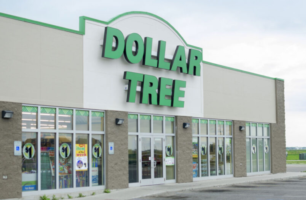 If you shop at Dollar Tree, make sure these items never reach your cart