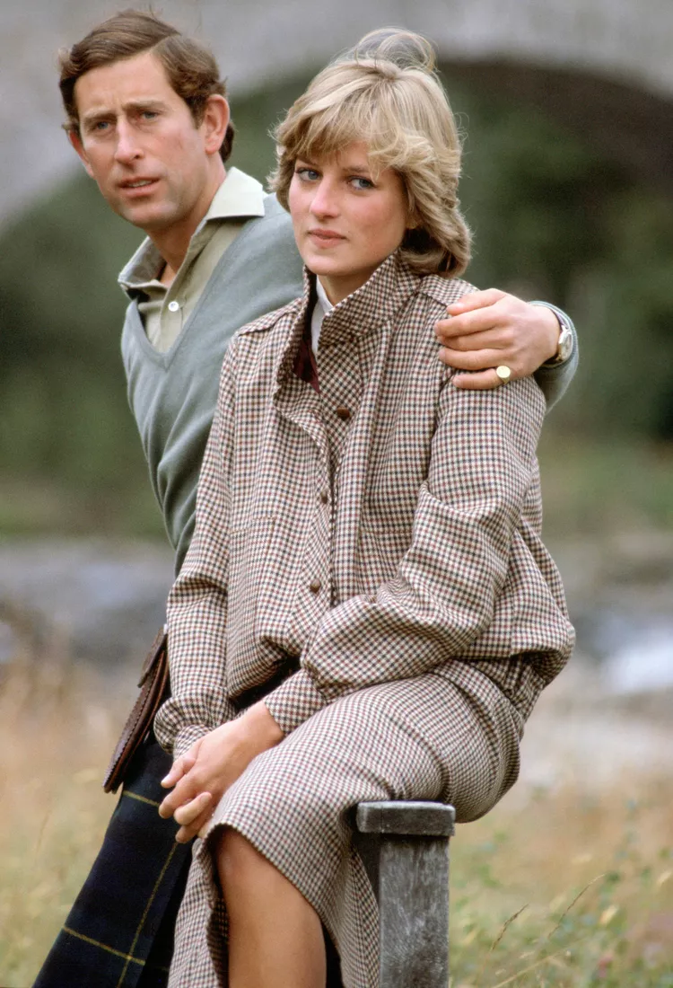 Princess Diana Detailed Her Honeymoon With King Charles in a Touching Personal Letter