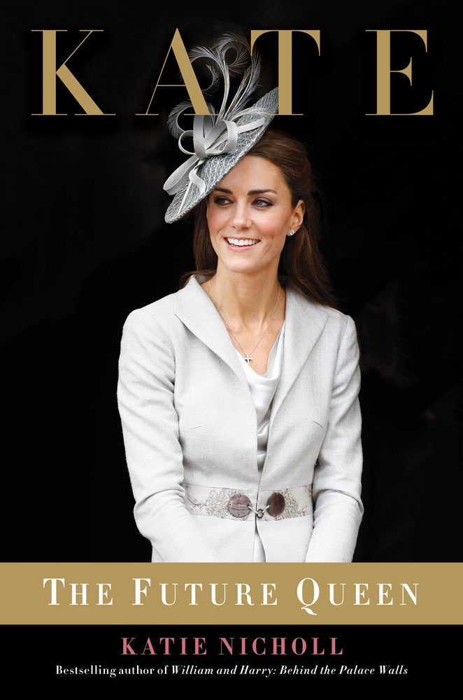 Kate Middleton, Princess of Wales  Known as familiarly as Kate Middleton, Catherine, Princess of Wales, married Prince William in 2011. She is the mother of Prince George, Princess Charlotte, and Prince Louis.