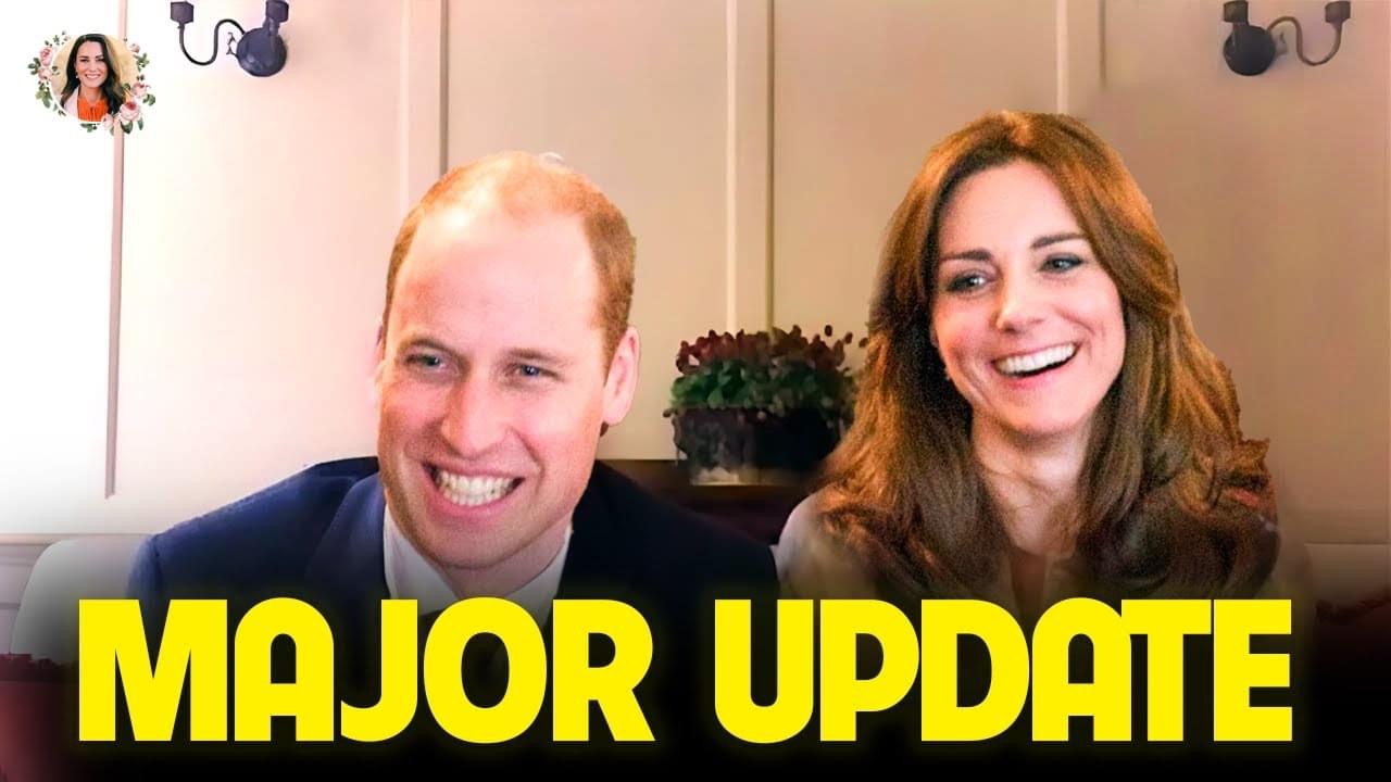 Fans Moved To Tears Over William & Catherine’s UNEXPECTED Decision About Their Adelaide Cottage