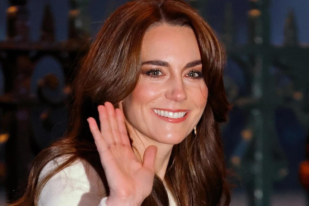 Kate Middleton’s star ‘not shining as bright as usual’ says commentator – but Princess ‘remains most important royal’