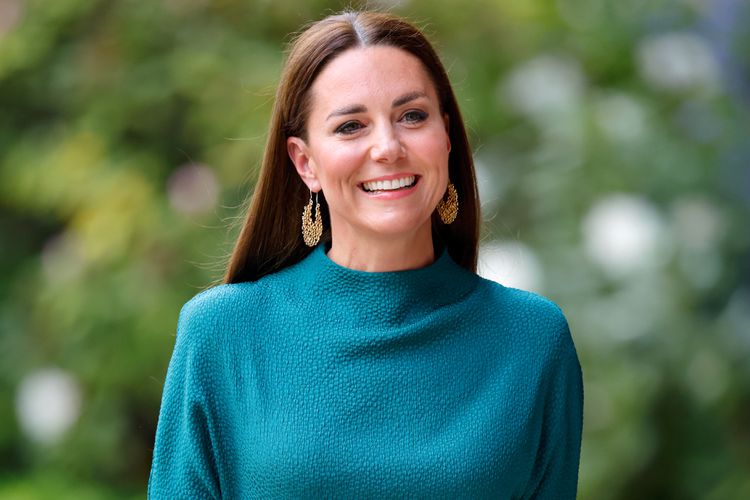 Kate Middleton Snubbed From Best Dressed List As Another Royal Takes First Place