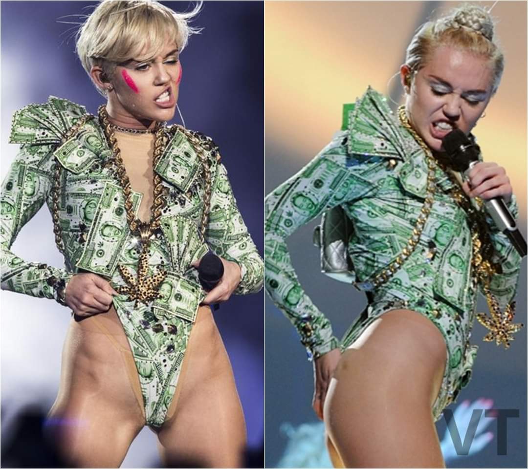 Miley Cyrus concert banned in the Dominican Republic