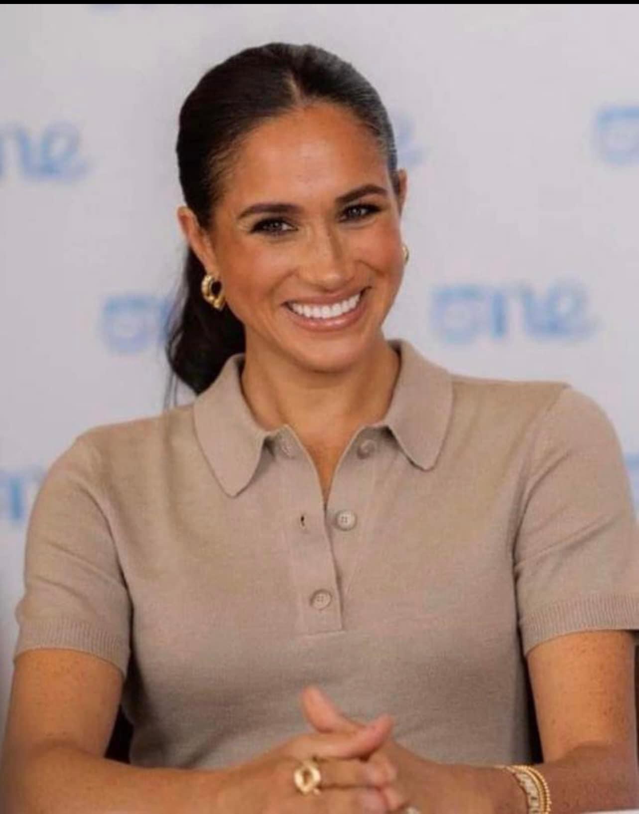 9 times Meghan Markle was a total inspiration to us all