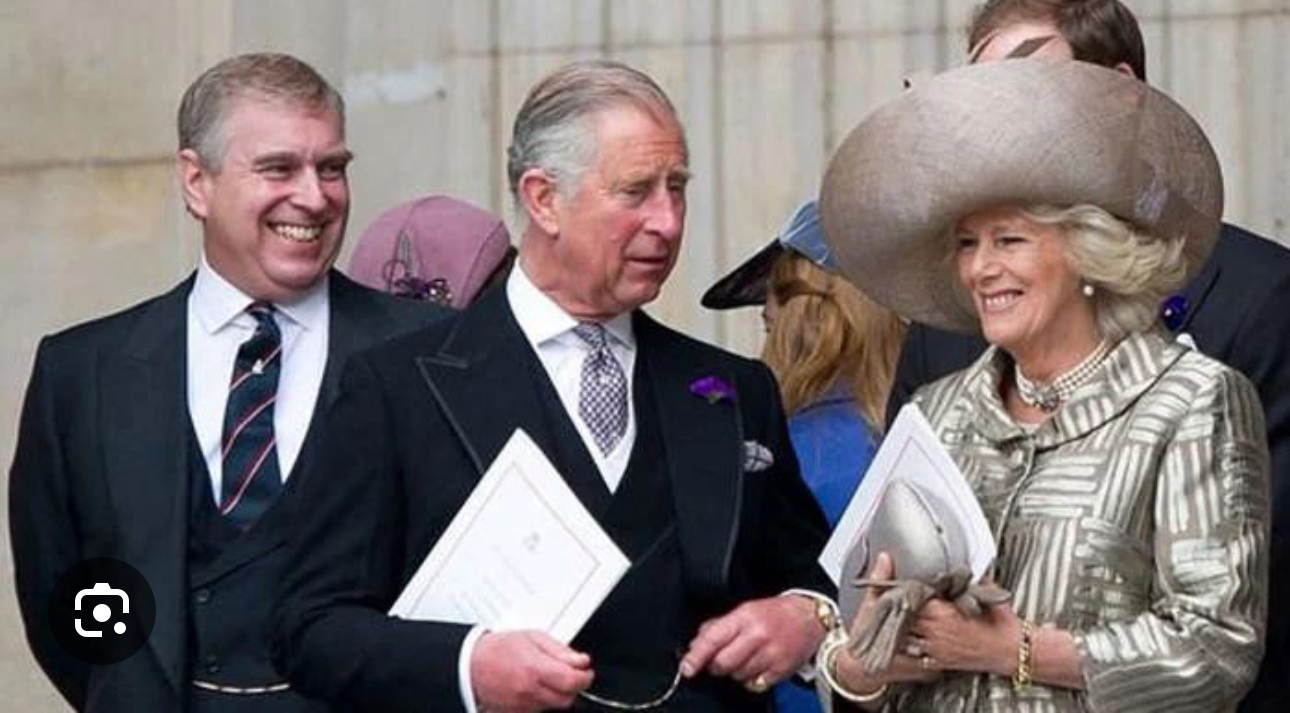 King Charles, Queen Camilla request Prince Andrew’s presence at Balmoral castle?