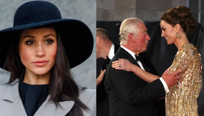 Meghan Markle plans to ‘take gloves off’ with strategy aimed at Royal Family