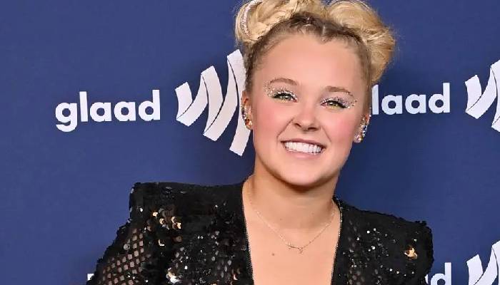 Nickelodeon shuts down Jojo Siwa’s claim they ‘blackballed’ her over identity