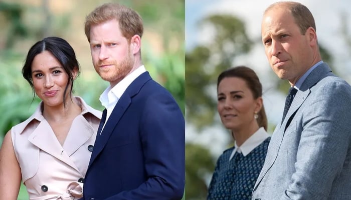 Meghan Markle complimented Kate Middleton, Prince William at significant event