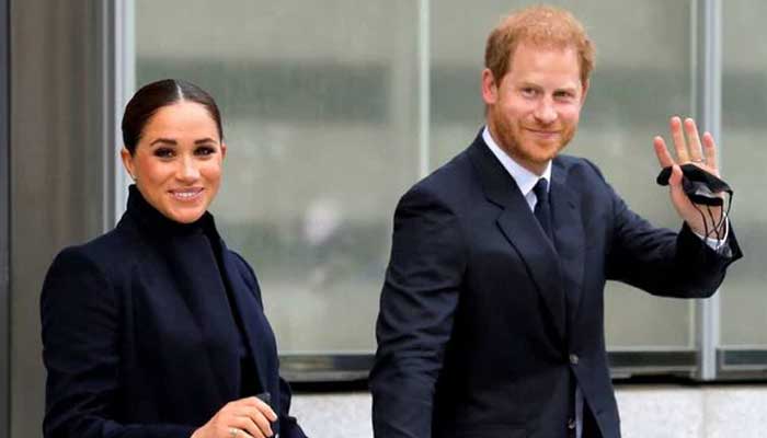 Meghan Markle’s iconic home goes on sale