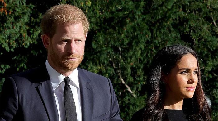 Meghan Markle and Prince Harry’s latest move leaves Royal staff fuming
