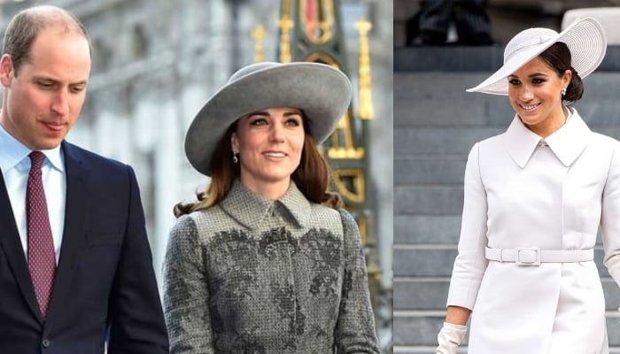 Kate, William’s move to Frogmore Cottage in doubt due to Meghan’s legacy