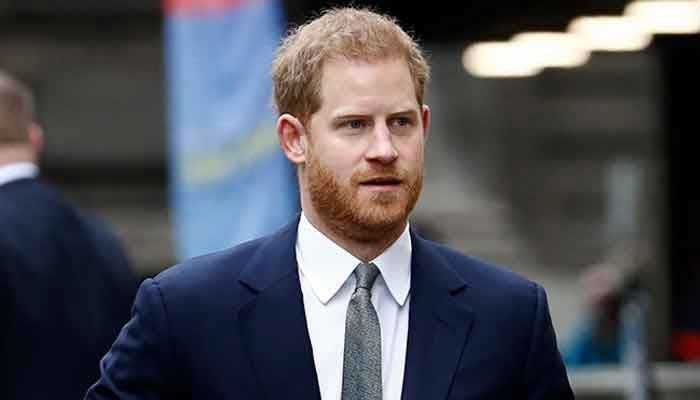 Prince Harry’s pal makes new shocking claims about Duke