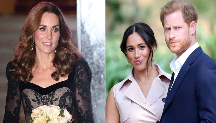 Kate Middleton indebted to Prince Harry’s unmatched sacrifices