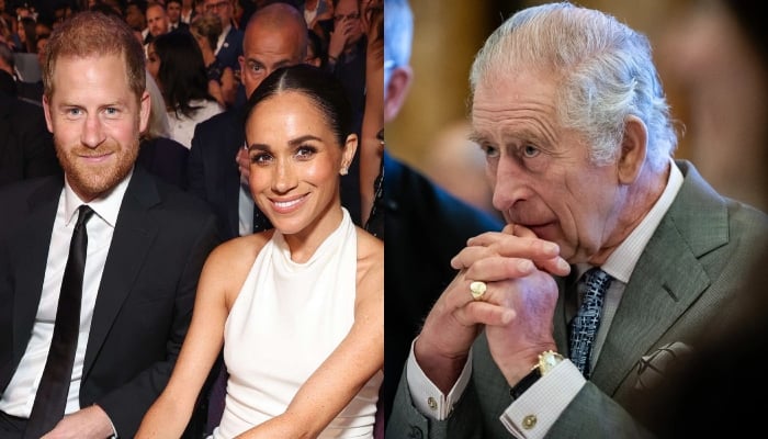 Meghan Markle, Prince Harry’s dreams come true despite Charles anger