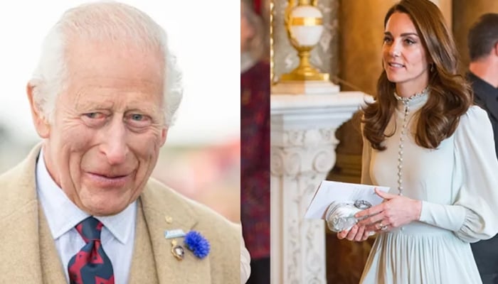 King Charles’ new title for Kate Middleton reflects deep appreciation