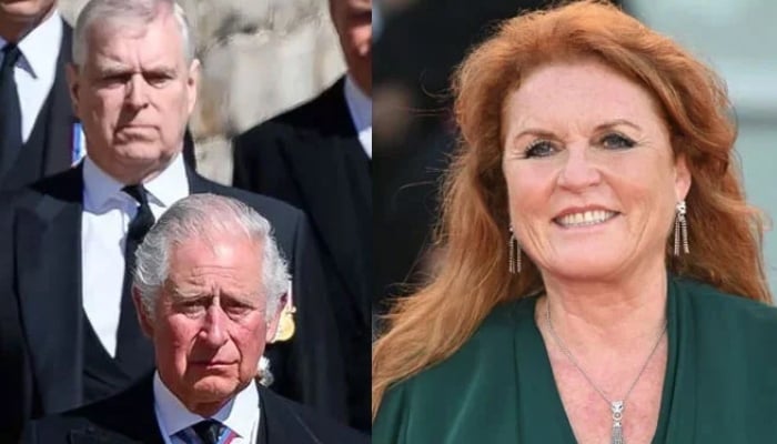Prince Andrew, Fergie decide to ‘avoid tension’ at Balmoral amid Royal Lodge dispute