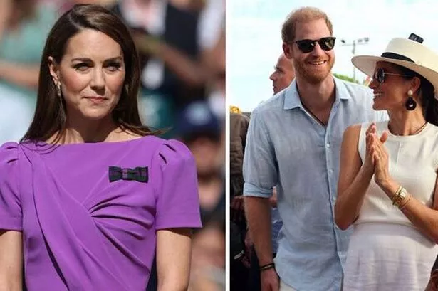 Royal Summer Split: Kate’s quiet recovery amidst Harry, Meghan’s high profile tour