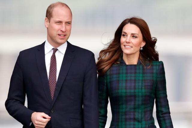 Prince William aims to inject fresh excitement into marriage with Kate Middleton