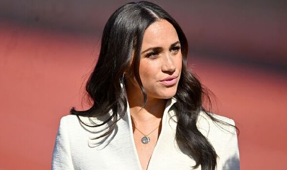Meghan Markle ‘double standards’ exposed after her new stunt