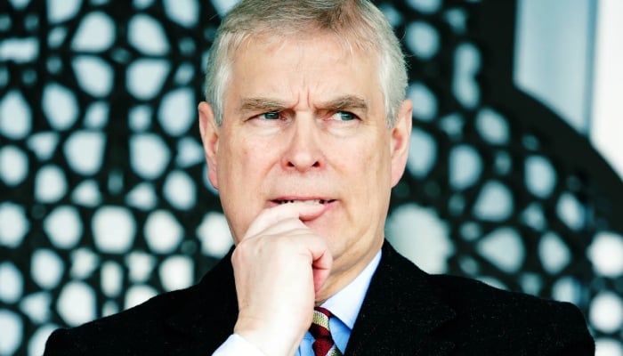 Prince Andrew deeply regrets not resolving Royal Lodge dispute on time: ‘favourite’