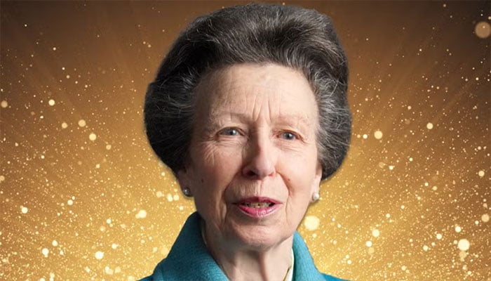 Princess Anne’s surprising new rule for important outings