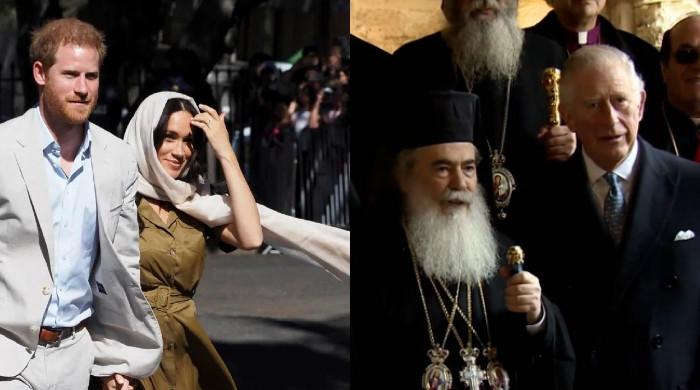 King Charles wants Prince Harry back as he takes ‘spiritual guidance’