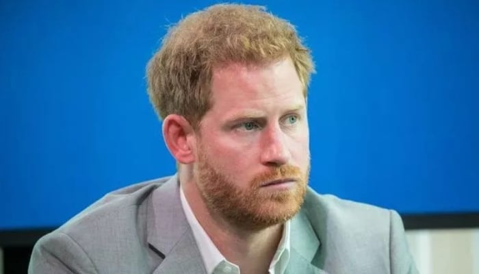 Royal family rubs salt into Prince Harry’s wound with shocking decision